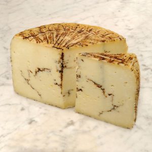 Moliterno al tartufo