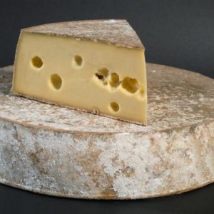 Raclette du Jura