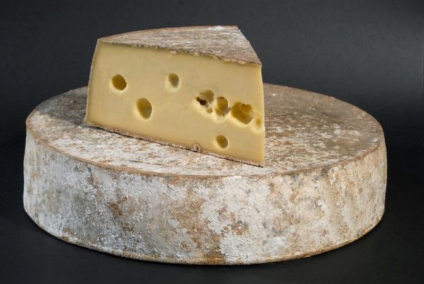 Raclette du Jura