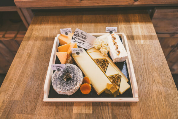 Plateau de fromages Pâques – Image 7